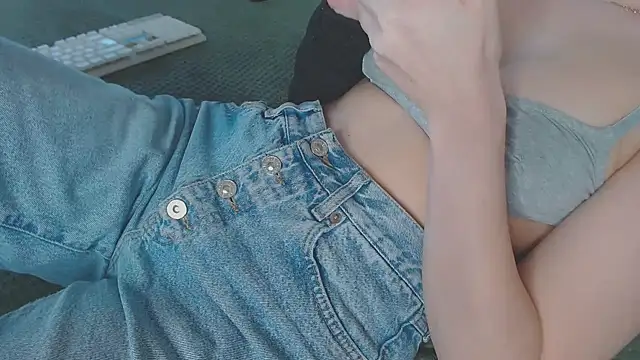 Kiradoll27 online show from February 2025 10:04:01 AM