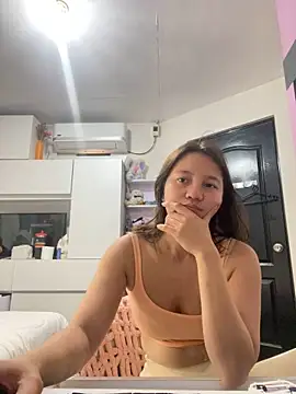 Snapshot of asianmystery203 chatting on December 2024 01:47:02 AM asianmystery203 online show from December 2024 01:47:02 AM