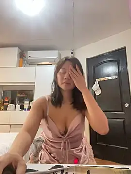 Snapshot of asianmystery203 chatting on December 2024 01:45:01 AM asianmystery203 online show from December 2024 01:45:01 AM