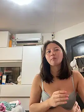 Snapshot of asianmystery203 chatting on December 2024 06:24:02 AM asianmystery203 online show from December 2024 06:24:02 AM