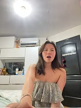 Snapshot of asianmystery203 chatting on January 2025 07:10:02 AM asianmystery203 online show from January 2025 07:10:02 AM