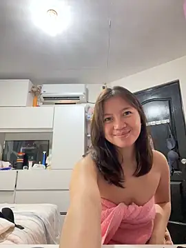 Snapshot of asianmystery203 chatting on February 2025 07:07:02 AM asianmystery203 online show from February 2025 07:07:02 AM