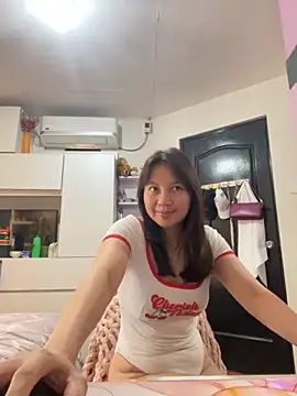 Snapshot of asianmystery203 chatting on September 2025 06:46:01 AM asianmystery203 online show from September 2025 06:46:01 AM