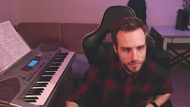 Sweetparker online show from February 2025 04:24:02 AM