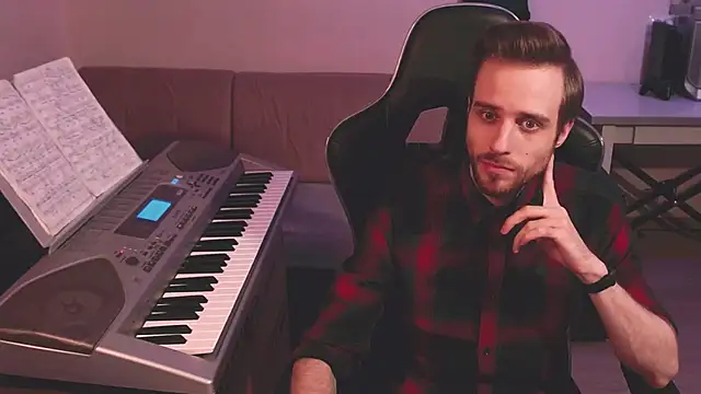 Sweetparker online show from March 2025 06:13:02 AM