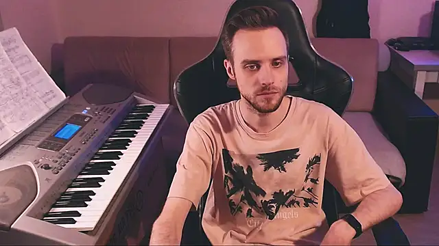 Sweetparker online show from January 2026 01:53:02 AM