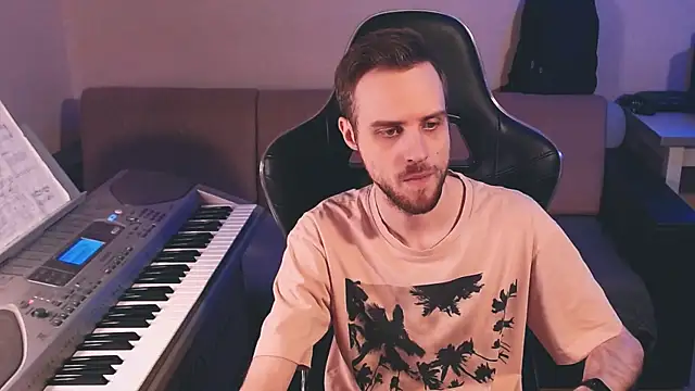 Sweetparker online show from March 2026 09:14:02 PM