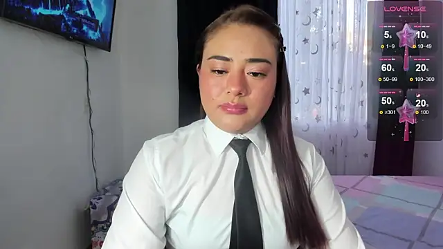 ReyleDoll online show from April 2026 10:42:02 PM