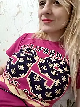 YogisticJuli666 online show from January 2025 07:08:01 AM