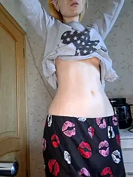 YogisticJuli666 online show from February 2025 08:58:01 AM