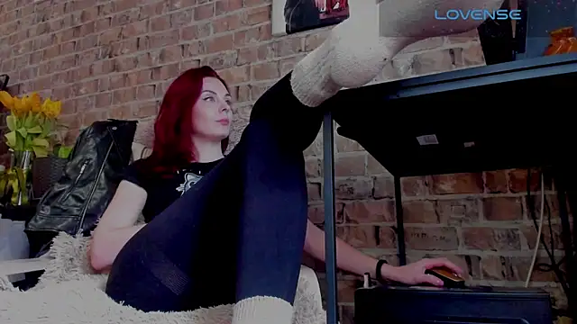 MrsVenus online show from March 2026 11:59:02 AM