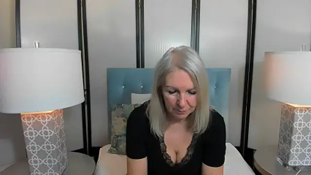 EricaTop online show from February 2026 09:32:02 PM