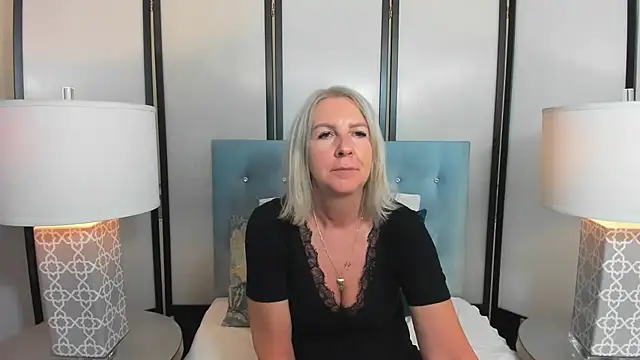EricaTop online show from July 2026 07:02:02 PM