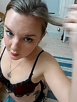 SwedishJennifer online show from November 2025 08:09:01 PM