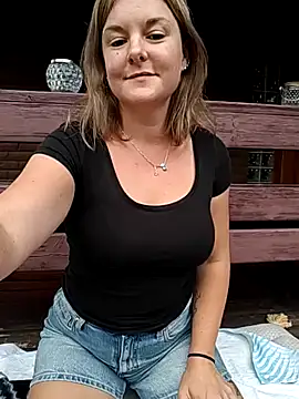 SwedishJennifer online show from July 2026 11:19:02 AM