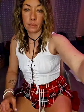  NinaLuvSins  online show from November 2025 01:16:01 AM