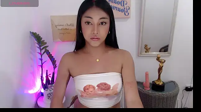 AsianMariaTs online show from March 2025 12:18:02 PM