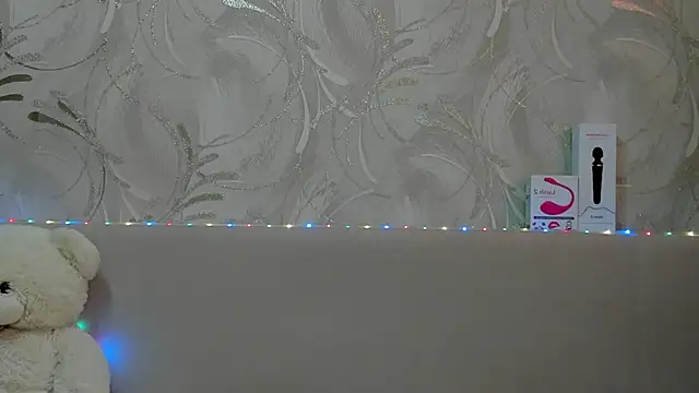 Malika Lisan online show from February 2025 03:53:01 AM