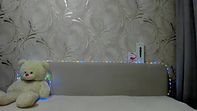 Malika Lisan online show from February 2025 12:43:01 AM