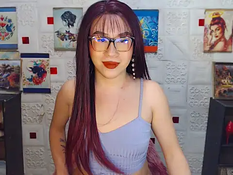 CockzillaHotTS online show from February 2026 03:14:02 AM