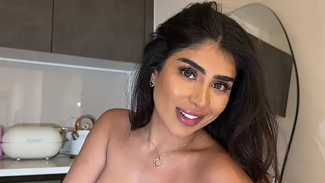 ArabicBarbie online show from December 2025 11:55:02 PM