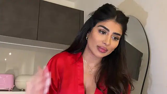 ArabicBarbie online show from December 2025 10:39:01 PM