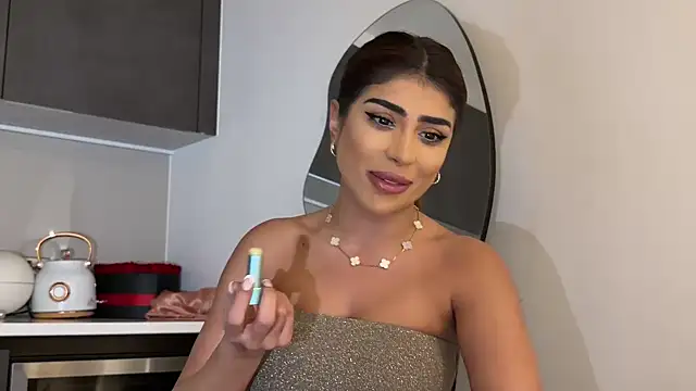 ArabicBarbie online show from February 2026 10:47:02 PM