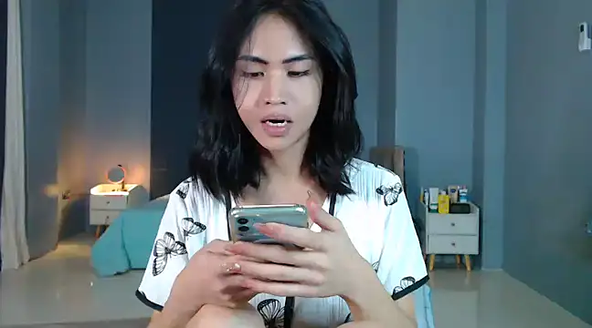 Snapshot of _FoxyFlair chatting on December 2024 05:11:01 PM  FoxyFlair online show from December 2024 05:11:01 PM