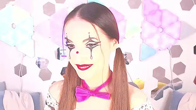 LexiKiss online show from October 2025 07:57:02 PM