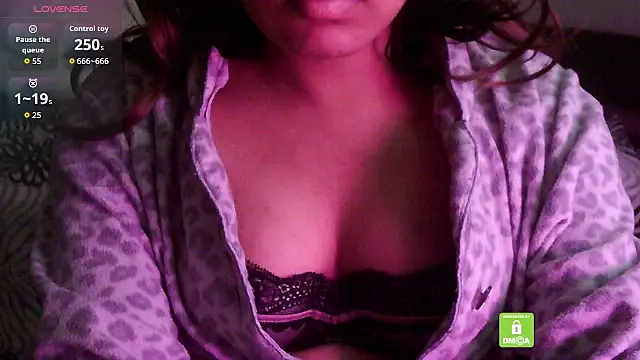 bxdgirlhr online show from April 2026 05:37:01 PM