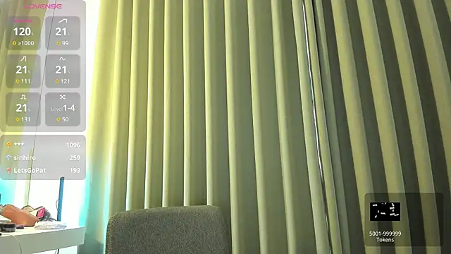 SaliUong online show from January 2025 08:30:01 AM