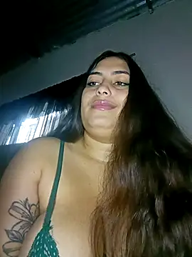 xandra252 online show from July 2026 05:48:02 PM