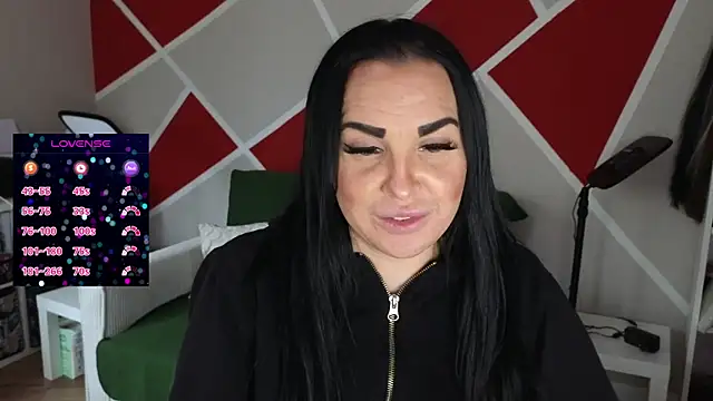 Snapshot of MIA-XXX chatting on January 2025 02:28:02 PM MIA-XXX online show from January 2025 02:28:02 PM