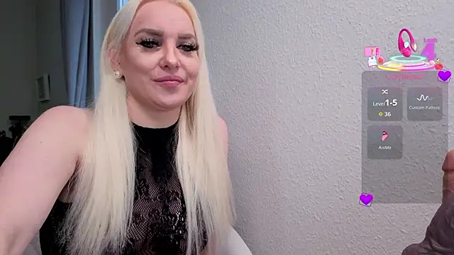 Snapshot of MIA-XXX chatting on March 2026 09:58:02 AM MIA-XXX online show from March 2026 09:58:02 AM