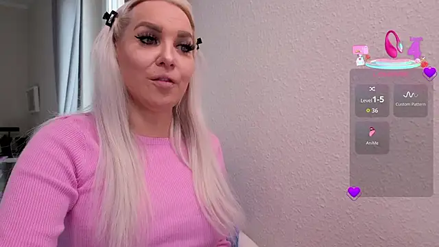 Snapshot of MIA-XXX chatting on March 2026 09:31:02 AM MIA-XXX online show from March 2026 09:31:02 AM