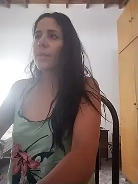 StefyStar Sexy online show from February 2025 12:15:02 PM