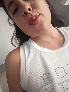 StefyStar Sexy online show from February 2025 12:29:02 PM