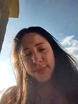 StefyStar Sexy online show from March 2025 10:52:02 PM