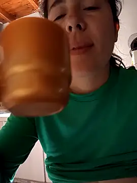 StefyStar Sexy online show from November 2025 12:25:01 PM