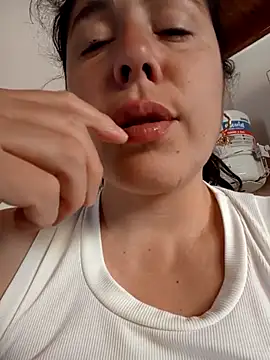 StefyStar Sexy online show from November 2025 01:06:02 PM