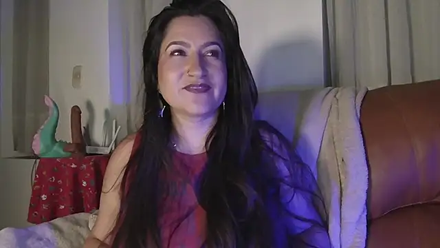 DeesseLuxure online show from September 2025 04:01:02 AM