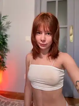 Oopsfoxy online show from October 2025 05:32:02 AM