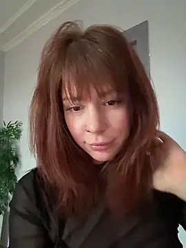 Oopsfoxy online show from February 2026 06:09:01 AM