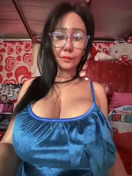 sweetieme online show from November 2025 02:43:02 AM