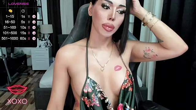 Forever MissCandace online show from March 2025 02:59:02 PM