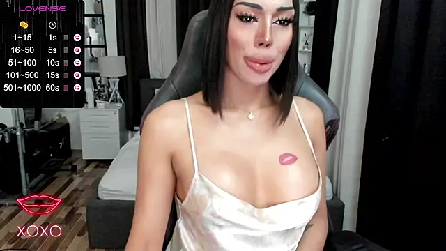 Forever MissCandace online show from March 2025 07:49:02 PM