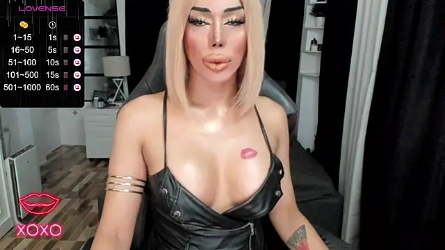 Forever MissCandace online show from September 2025 04:46:02 AM