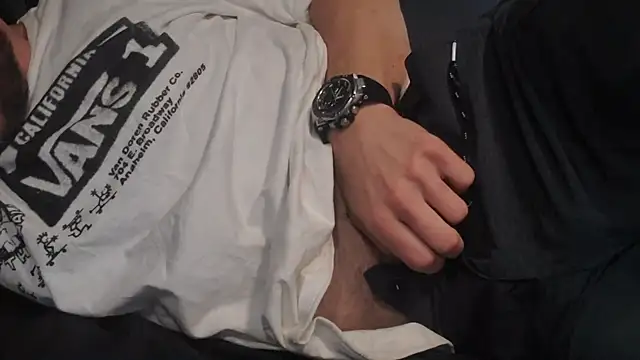 BigBearTrevNM online show from December 2024 07:57:01 PM