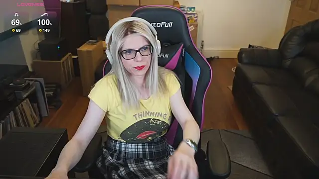 KelseyCobalt online show from December 2025 09:44:01 PM