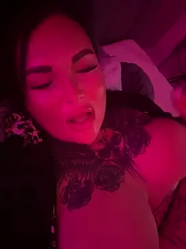  MelinaCurves  online show from March 2025 01:12:01 AM